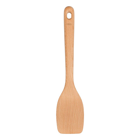 Spatula lemn, 35,5 cm - OXO
