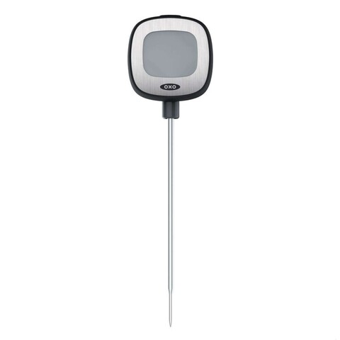 Termometru digital pentru carne, 18 cm - OXO