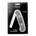 Termometru digital retractabil, din inox - Zokura