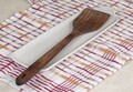 Spatula, lemn de acacia, 35 cm - Zokura