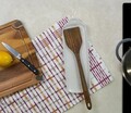 Spatula, lemn de acacia, 35 cm - Zokura