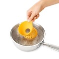 Set 2 forme pentru oua posate, silicon, 