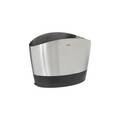 Suport ustensile de bucatarie, 21 x 12 x 16 cm, inox - OXO