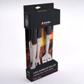 Set 3 ustensile pentru gratar - Zokura