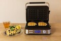 Aparat gofre Smart, 5 functii, 1600W - Zokura