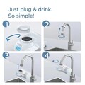 Sistem filtrare apa BRITA On Tap Pro