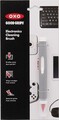 Perie curatare componente electronice, cu capat dublu - OXO
