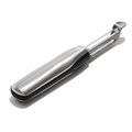 Decojitor cu lama pivotanta, inox - OXO