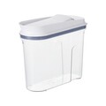 Recipient pentru cereale, plastic, 10 x 26 x 21 cm, 2,4L - OXO