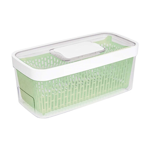 Recipient pentru pastrarea alimentelor, 30.5 x 16.8 x 15.3 cm, 4,7 L - OXO