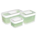 Recipient pentru pastrarea alimentelor, 30.5 x 16.8 x 15.3 cm, 4,7 L - OXO