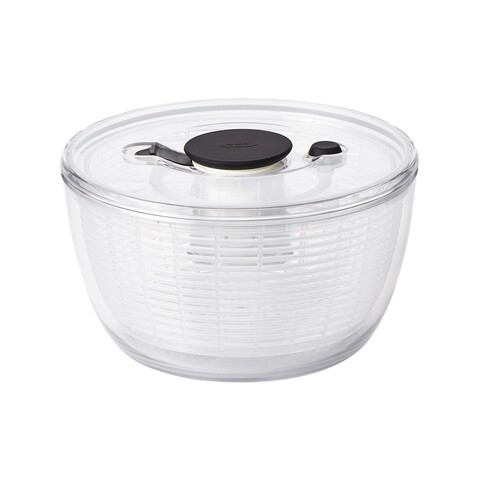 Uscator salata si verdeturi, 20cm/2,7L - OXO