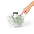 Uscator salata si verdeturi, 20cm/2,7L - OXO