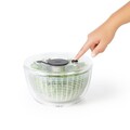 Uscator salata si verdeturi, 20cm/2,7L - OXO