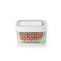 Recipient pentru pastrarea alimentelor 17,8 x 15,2 x 10 cm, 1,5 l - OXO
