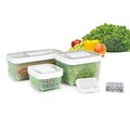 Recipient pentru pastrarea alimentelor 17,8 x 15,2 x 10 cm, 1,5 l - OXO