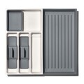 Organizator extensibil pentru sertar, plastic, 25-45,9 cm - OXO