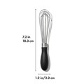 Tel, inox, 18,3 cm, 