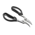 Foarfeca fructe de mare, inox, 19cm, 