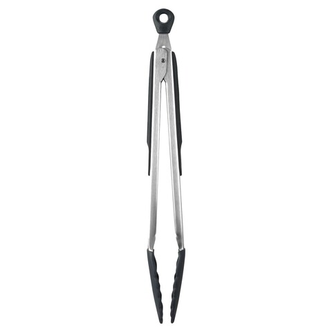 Cleste de bucatarie, inox, 35 cm, 