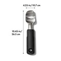 Cupa inghetata, inox, 26,5cm 