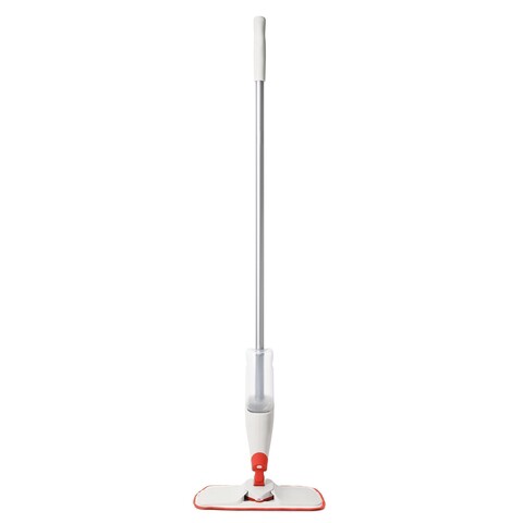 Mop Spray cu rezervor si pulverizator 2 in 1, 