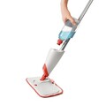 Mop Spray cu rezervor si pulverizator 2 in 1, 