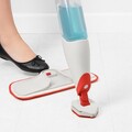 Mop Spray cu rezervor si pulverizator 2 in 1, 
