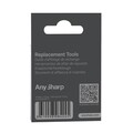 Rezerve lame ascutitor - AnySharp