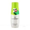 Sirop 7 Up Diet 440 ml - SodaStream