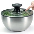 Uscator salata, inox,  26cm/5L - OXO