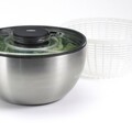 Uscator salata, inox,  26cm/5L - OXO