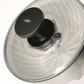 Uscator salata, inox,  26cm/5L - OXO