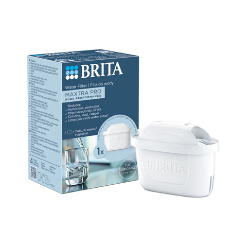 Filtru BRITA Maxtra PRO Pure Performance