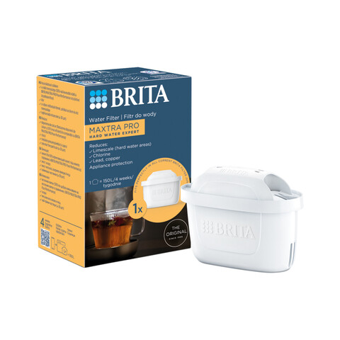Filtru BRITA Maxtra PRO Hard Water Expert