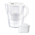 Cana filtranta BRITA Marella XL 3,5 L Maxtra PRO (white)