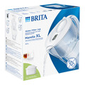 Cana filtranta BRITA Marella XL 3,5 L Maxtra PRO (white)