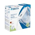 Cana filtranta BRITA Marella 2,4 L Maxtra PRO (white)