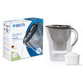 Cana filtranta BRITA Marella 2,4 L Maxtra PRO (grey)