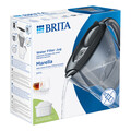 Cana filtranta BRITA Marella 2,4 L Maxtra PRO (grey)