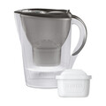 Starter pack BRITA Marella 2,4 L + 3 filtre Maxtra PRO (grey)