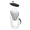 Starter pack BRITA Marella 2,4 L + 3 filtre Maxtra PRO (grey)