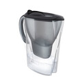 Starter pack BRITA Marella 2,4 L + 3 filtre Maxtra PRO (grey)