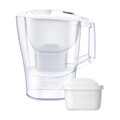 Cana filtranta BRITA Aluna 2,4 L Maxtra PRO (white)