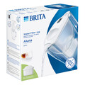 Cana filtranta BRITA Aluna 2,4 L Maxtra PRO (white)