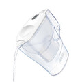 Cana filtranta BRITA Aluna 2,4 L Maxtra PRO (white)