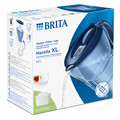 Cana filtranta BRITA Marella XL 3,5 L Maxtra PRO (blue)