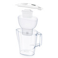 Starter pack BRITA Aluna 2,4 L (white) + 3 filtre Maxtra PRO