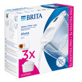Starter pack BRITA Aluna 2,4 L (white) + 3 filtre Maxtra PRO