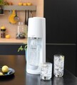 Aparat sifon Terra, White - SodaStream